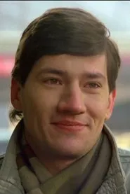 Retrato de Jörg Hengstler