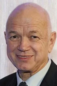 Retrato de Jörg Hube