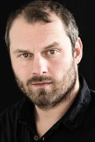 Jörg Malchow en Spuk am Tor der Zeit