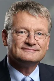 Retrato de Jörg Meuthen