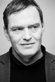 Jörg Ratjen en Undercover Porno
