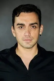 Jorge Alejandro Fegan en Tinta Sangre