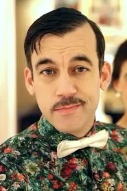Jorge Andrade en Grand Tour