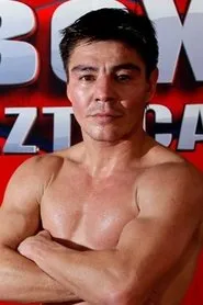 Jorge Arce en Manny Pacquiao vs. Timothy Bradley