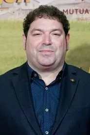 Jorge Asín en Bendita calamidad