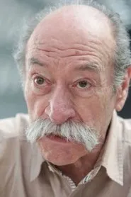 Retrato de Jorge Ayala Blanco