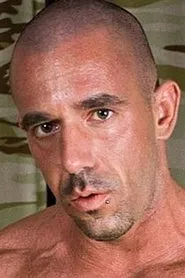 Retrato de Jorge Ballantinos