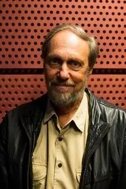 Jorge Bodanzky en Era Uma Vez Iracema