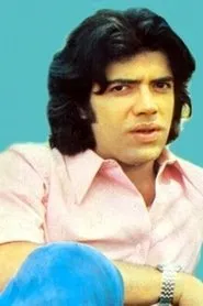 Retrato de Jorge Botelho