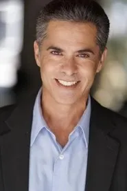 Jorge Castillo en Héroes de otra patria