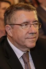 Retrato de Jorge Coelho