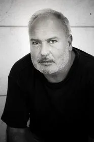 Retrato de Jorge Cramez
