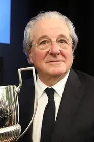 Retrato de Jorge D'Alessandro