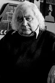 Retrato de Jorge Grau