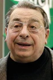 Foto de Jorge Lavelli