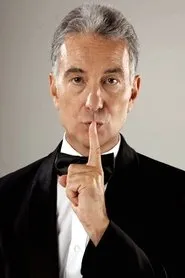 Jorge Maronna en Aquí Les Luthiers