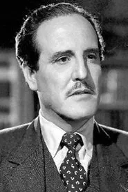 Retrato de Jorge Mondragón