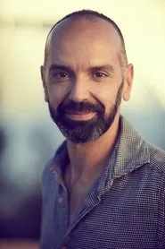 Retrato de Jorge Muriel