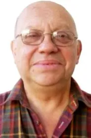 Jorge Ochoa en Otra esperanza