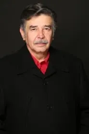 Retrato de Jorge Ortiz de Pinedo