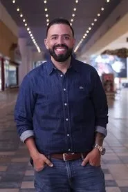 Jorge Pabón en Los Domirriqueños