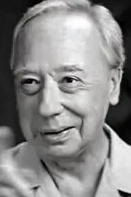 Retrato de Jorge Petraglia