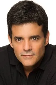 Retrato de Jorge Pontual