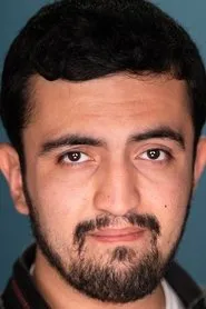 Retrato de Jorge Ramirez