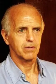 Retrato de Jorge Sabaté