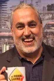 Foto de Jorge Salvador