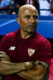 Jorge Sampaoli en El sueño de todos