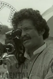 Retrato de Jorge Silva