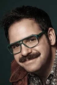 Retrato de Jorge Usón