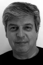 Jorge Vasquez en Até ao Tecto do Mundo
