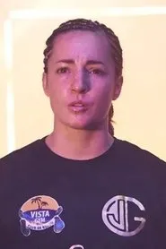 Jorgelina Guanini en Daniel Jacobs vs. John Ryder