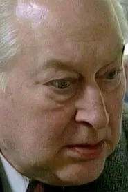 Jørgen Bidstrup en To