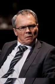 Jörgen Düberg en Egenmäktigt förfarande