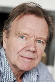 Jörgen Lantz en Det stora barnkalaset