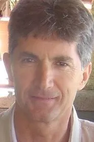 Retrato de Jorgo Ognenovski