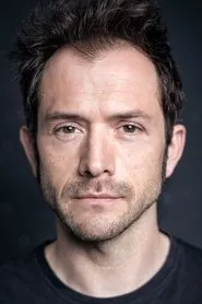 Joris Gratwohl en Der 8. Kontinent