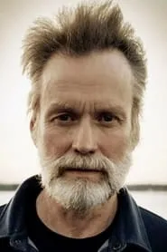 Retrato de Jorma Tommila