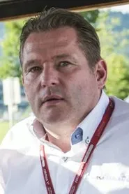 Jos Verstappen en Verstappen: Lion Unleashed