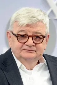 Joschka Fischer en Im Rausch der Macht