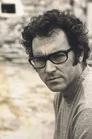 Retrato de José Afonso