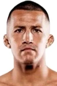 José Aguayo en Nate Diaz vs. Jorge Masvidal