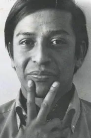 Retrato de José Agustín
