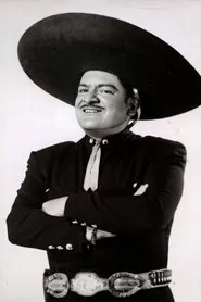 Foto de José Alfredo Jiménez