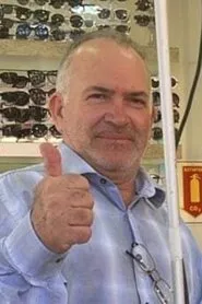 Retrato de José Alves