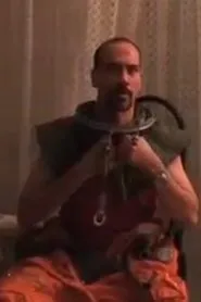 Retrato de José Antonio Fernández