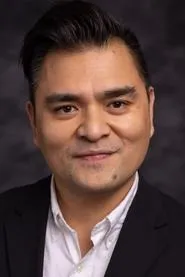 Retrato de Jose Antonio Vargas